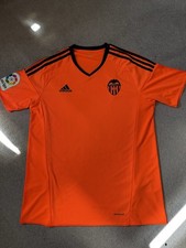 Valencia 3rd kit for sale  DEVIZES