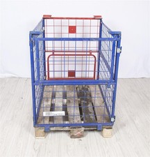 gitterpalette gebraucht kaufen  Dülmen