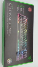 Tastiera wireless razer usato  Spedire a Italy