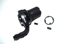 Pinion schaltgriff dreh gebraucht kaufen Pinion schaltgriff dreh gebraucht kaufen  Hattert