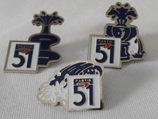 Pin pastis 51 d'occasion  Die