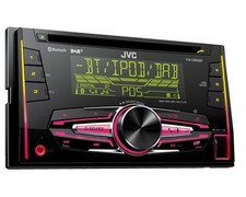 Jvc db92bt din gebraucht kaufen  Zwiesel