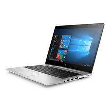 Usado, HP EliteBook 840 G5 14" i5-8350U 1,70GHz 8GB 256GB Win 11 QWERTZ Touch silber comprar usado  Enviando para Brazil