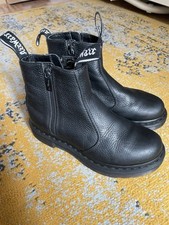 Doc martens zips for sale  NORWICH