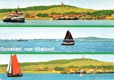 D244349 groeten van for sale  WARLINGHAM