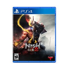 Sony ps4 nioh for sale  Madison