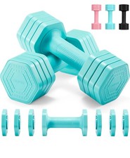 Adjustable dumbbell set for sale  Canoga Park
