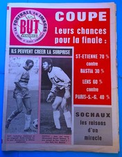 Football but 579 d'occasion  France