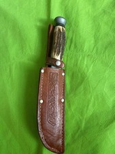 Ancien beau couteau d'occasion  Orbey