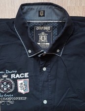 Camp david muscle gebraucht kaufen  Bad Mergentheim