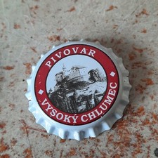 Beer bottle caps d'occasion  Méry-sur-Seine