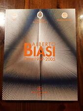 Alberto biasi opere usato  Torre di Mosto