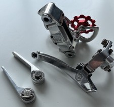 Vintage campagnolo victory for sale  POOLE
