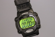 Timex expedition chrono for sale  USA