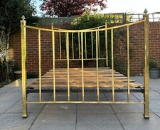 Beautiful brass vintage for sale  SUNBURY-ON-THAMES