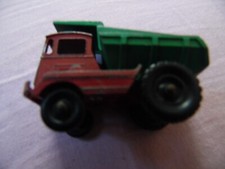 Matchbox muir hill gebraucht kaufen  Lampertheim