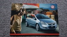 Vauxhall corsa inc for sale  NUNEATON