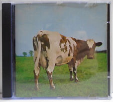 PINK FLOYD ‎ATOM HEART MOTHER BRAZIL 1989 FIRST PRESS CD NO BARCODE HARVEST comprar usado  Brasil 