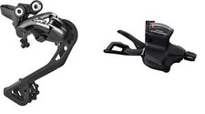 Shimano t8000 rear d'occasion  Expédié en Belgium