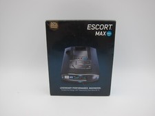 Escort max 360c for sale  Springfield