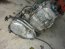Engine motor runs for sale  Placerville
