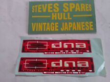 Gilera dna fairing for sale  HULL
