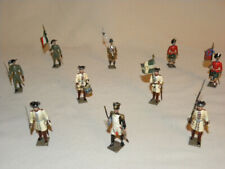 Vintage figurine soldat d'occasion  Maubeuge