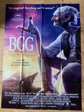 Affiche cinéma époque d'occasion  Villemomble
