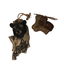 Taxidermy look bear for sale  Winamac