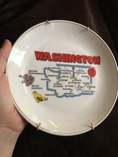 Washington state decorative for sale  Lufkin