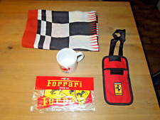 Ferrari fan collection gebraucht kaufen  Geisenheim