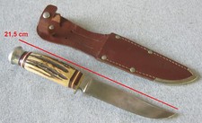 Couteau ancien hugo d'occasion  France
