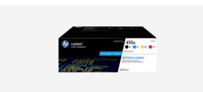 Conjunto de toner LASERJET HP 410a genuíno, 4 peças, usado comprar usado Conjunto de toner LASERJET HP 410a genuíno, 4 peças, usado comprar usado  Enviando para Brazil