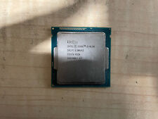 Processador Intel Core i3-4150 3.5GHz 3MB 5GT/s SR1PJ LGA1150 CPU, usado comprar usado  Enviando para Brazil