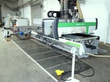 Centro lavoro cnc usato  Italia