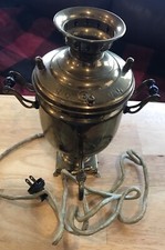 Vintage brass electric for sale  Florence