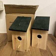 Newbird house nesting for sale  NOTTINGHAM