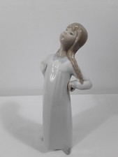 Vintage lladro figurine for sale  West Valley City