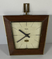 Horloge murale vintage d'occasion  Marseille XI