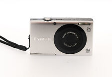 Canon powershot a3400 d'occasion  Riedisheim