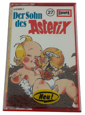 Asterix folge sohn gebraucht kaufen  Eichwalde