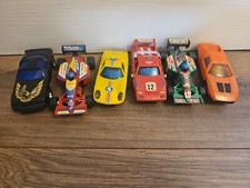 Slot artin cars for sale  SPALDING