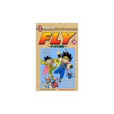 Fly t20 serment d'occasion  Lyon VII