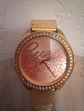 Guess montre femme d'occasion  Pégomas