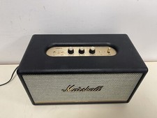 Marshall stanmore weiss gebraucht kaufen  Berlin