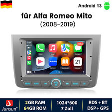 64g alfa romeo gebraucht kaufen  Buttstädt