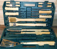 Bbq set piece for sale  Durand