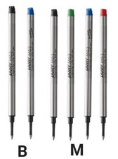 Lamy m63 tintenrollermine gebraucht kaufen  Bad Berleburg