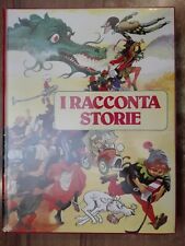 Raccontastorie racconta storie usato  Cento