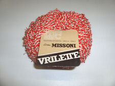 Missoni filatura crosa usato  Como
